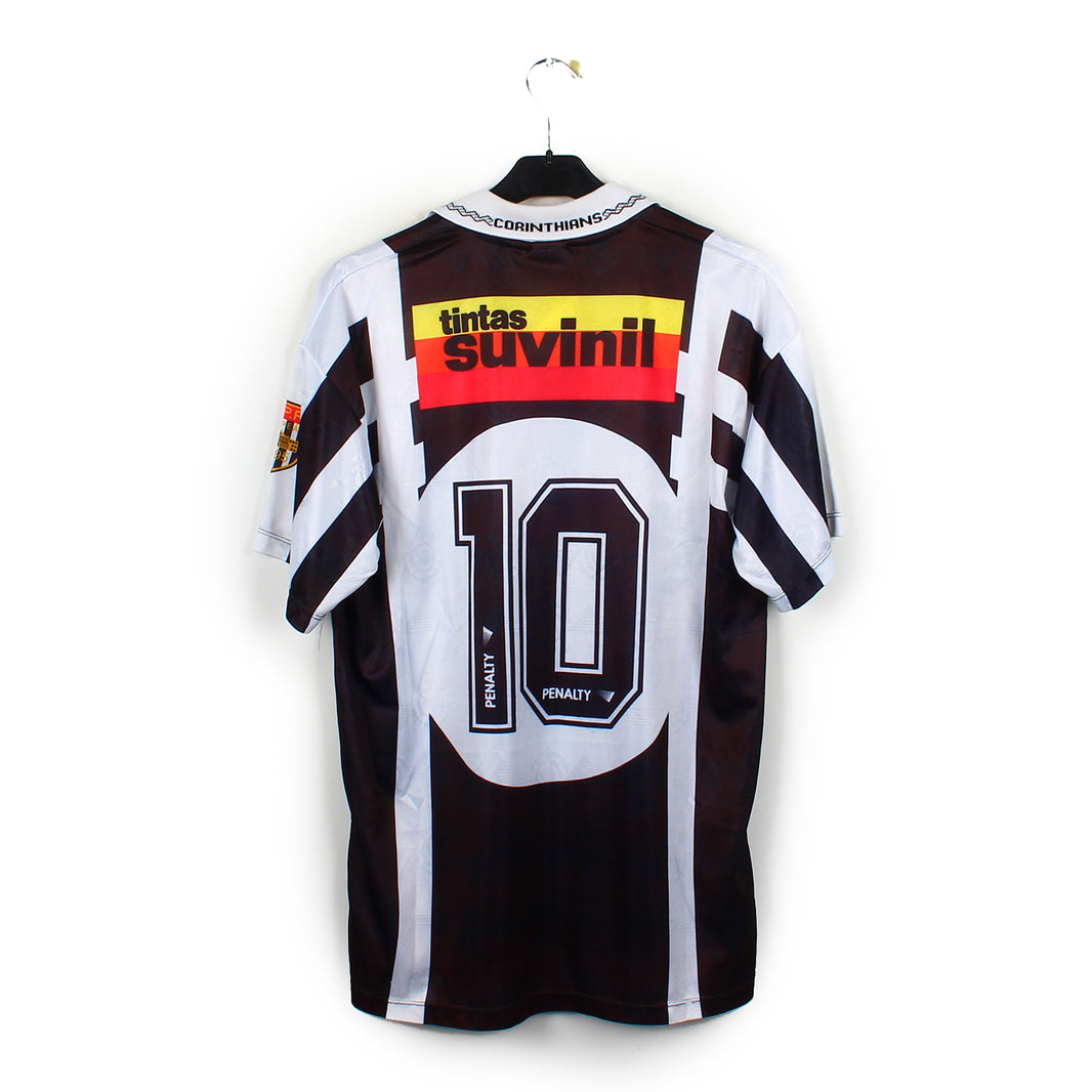 1995 - Corinthians #10 (L)