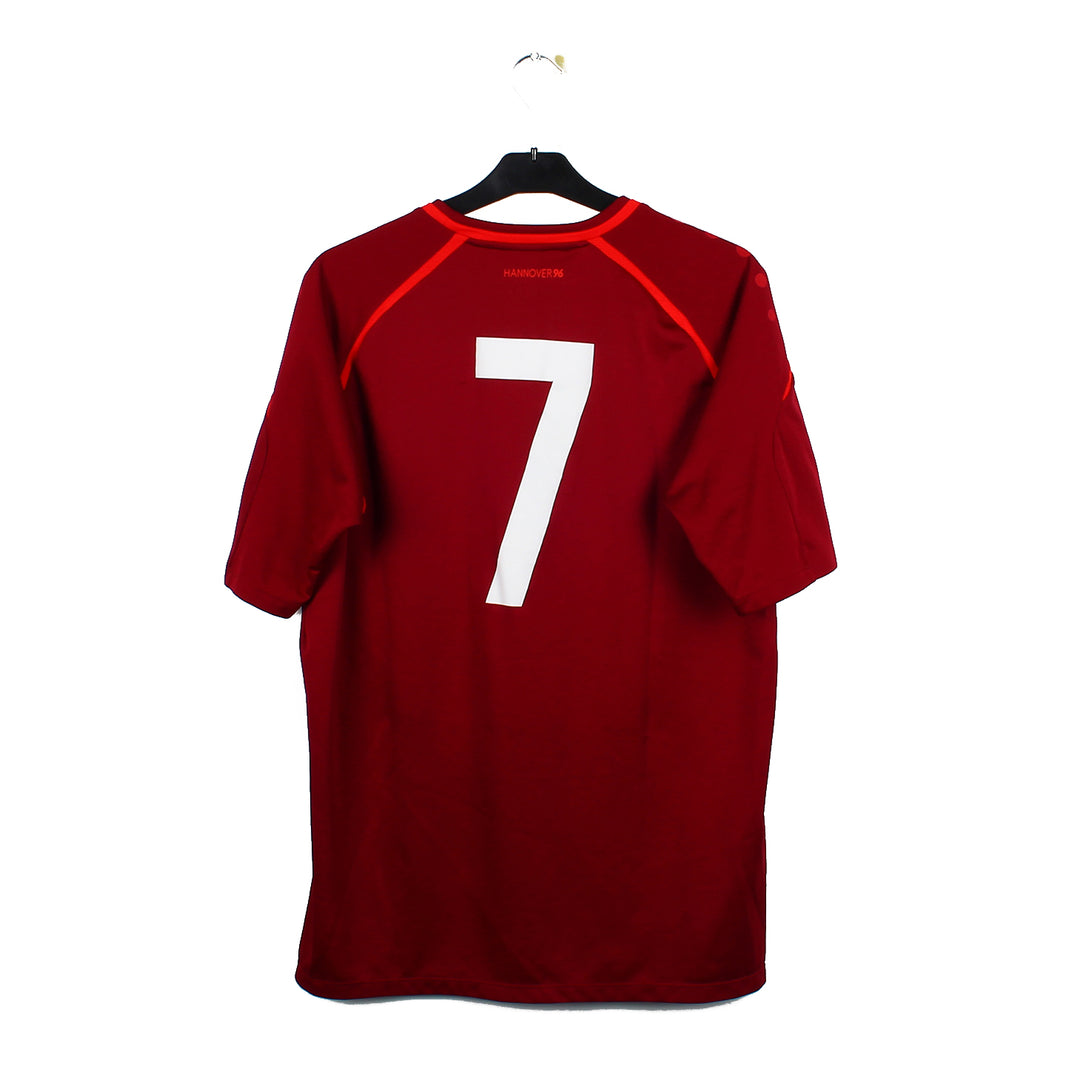 2013/14 - Hanovre 96 #7 (XL)