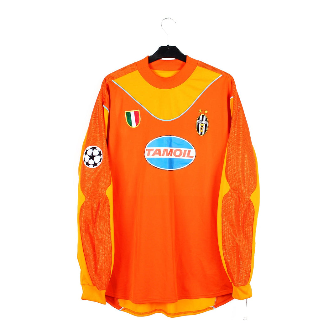 2003/04 - Juventus - Buffon #1 (XL)