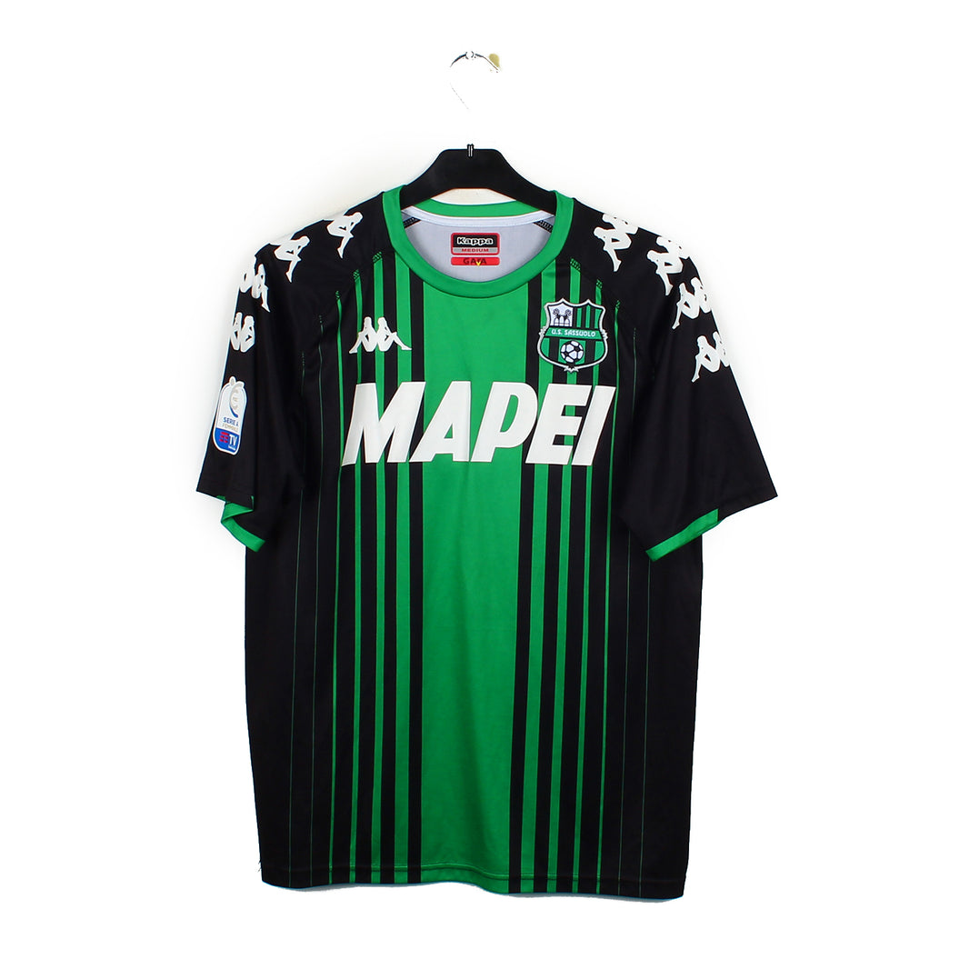 2019/20 - Sassuolo - Pugnali #15 (M)