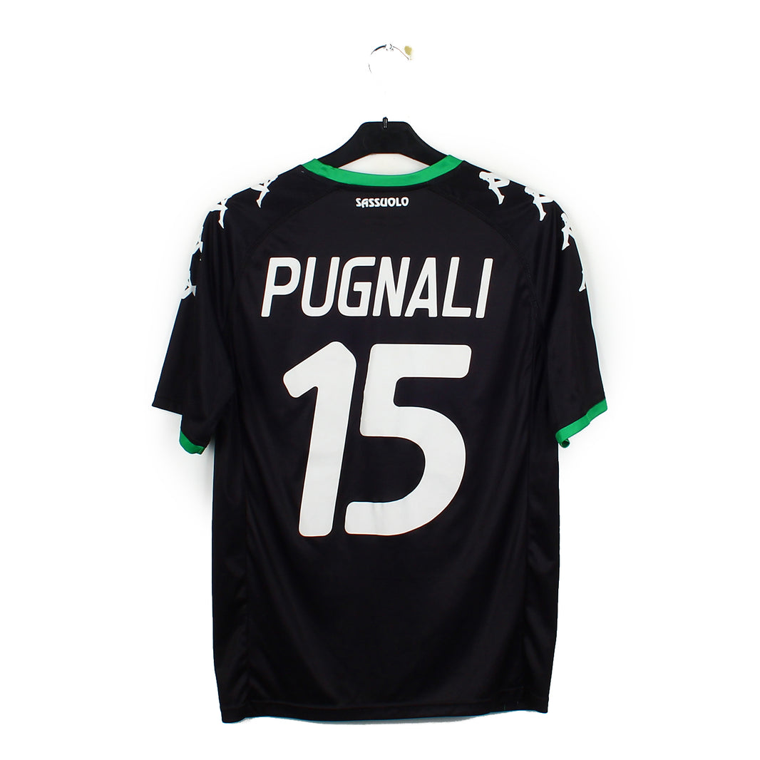 2019/20 - Sassuolo - Pugnali #15 (M)