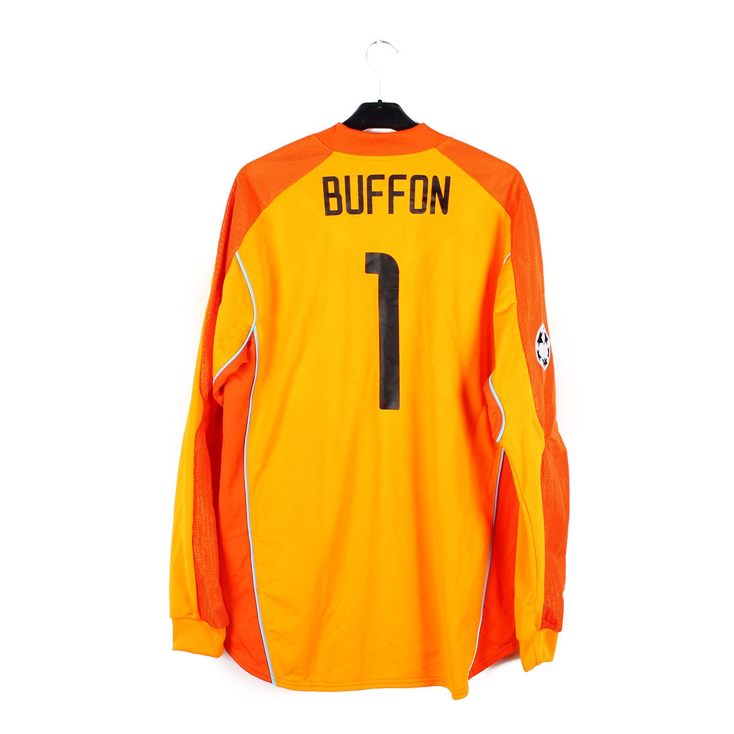 2003/04 - Juventus - Buffon #1 (XL)