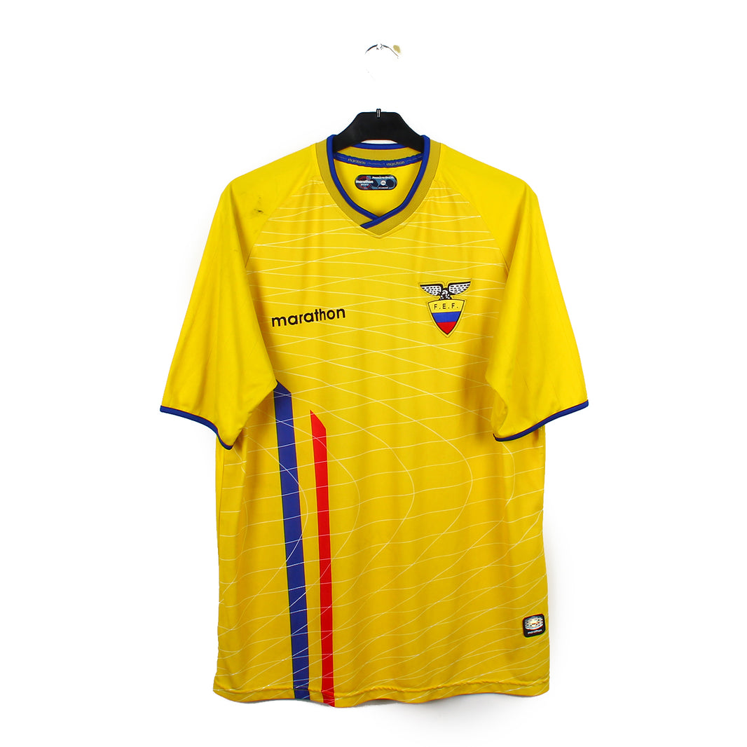 2003 - Equateur #30 (2XL)