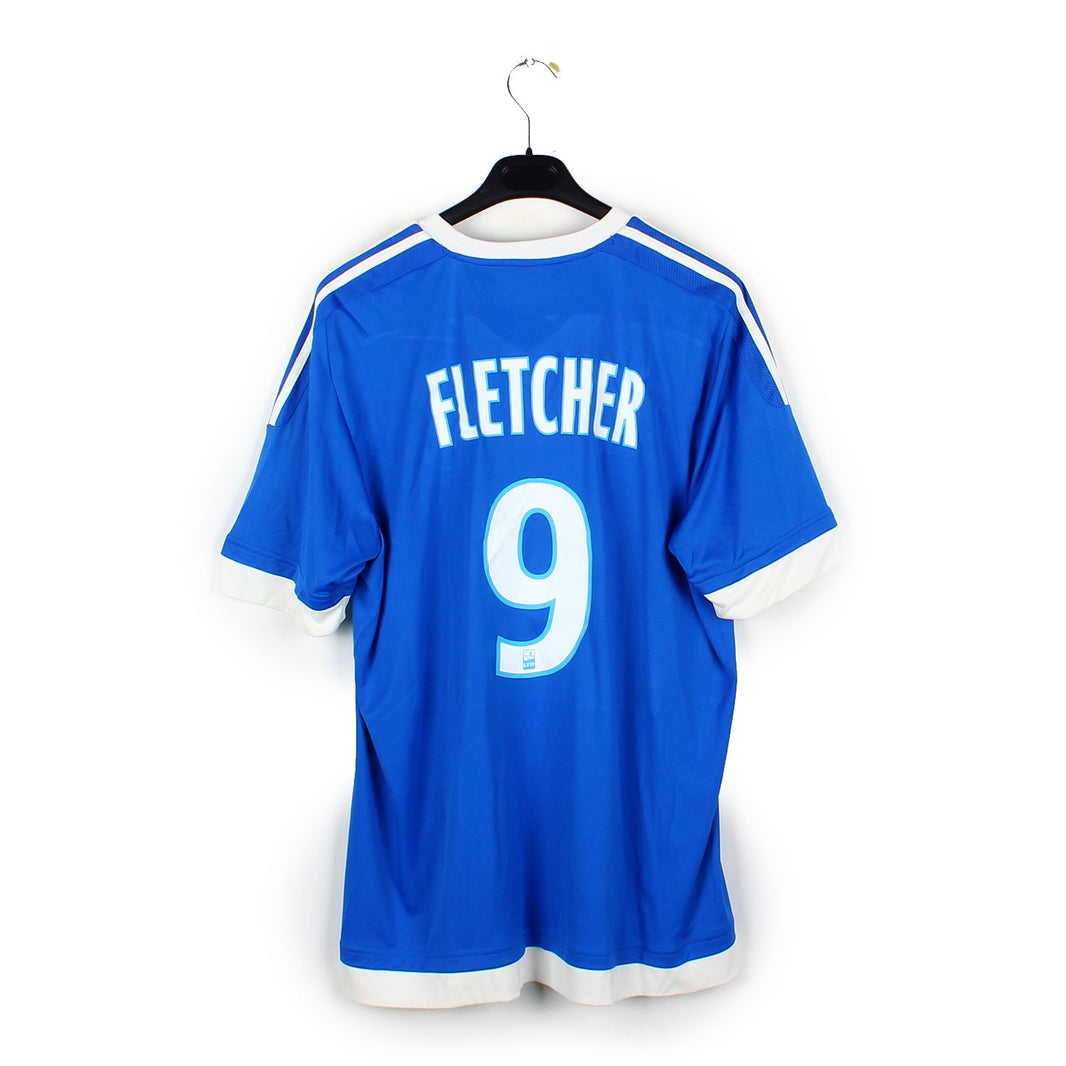 2015/16 - OM - Fletcher #9 (L)