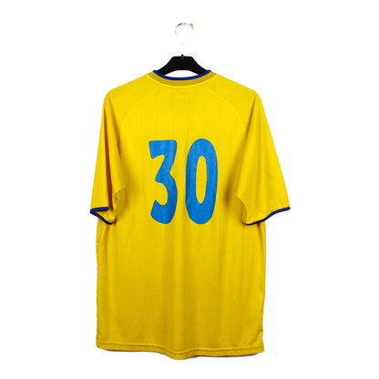 2003 - Equateur #30 (2XL)