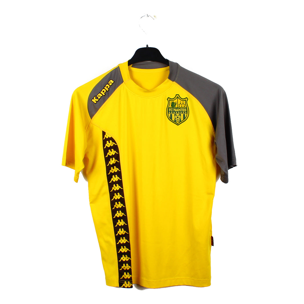 2008/09 - FC Nantes (S)