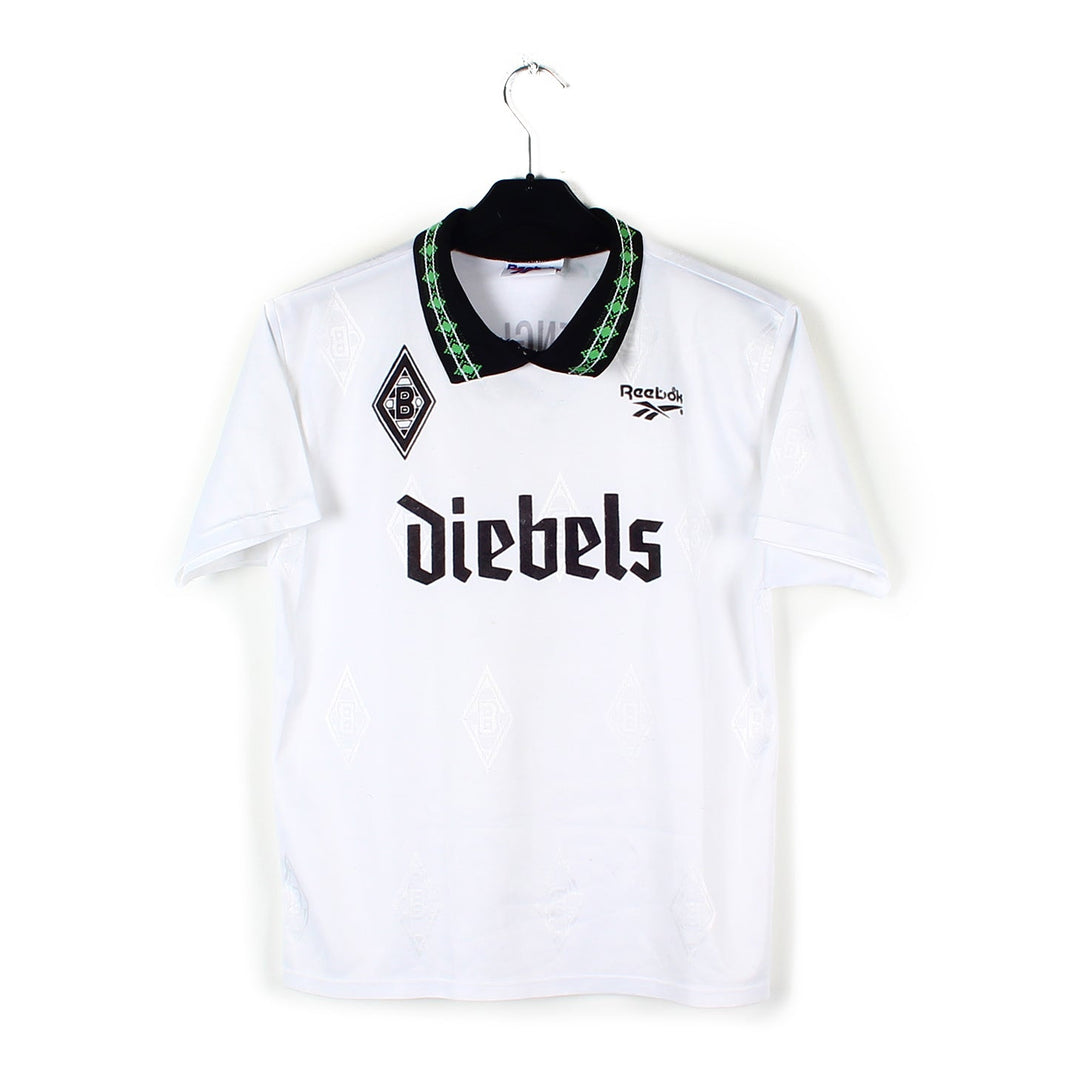 1995/96 - Borussia Monchengladbach (12/13ans) *signé*