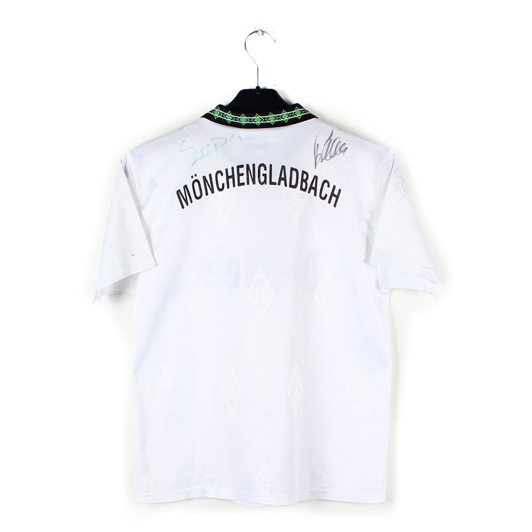 1995/96 - Borussia Monchengladbach (12/13ans) *signé*