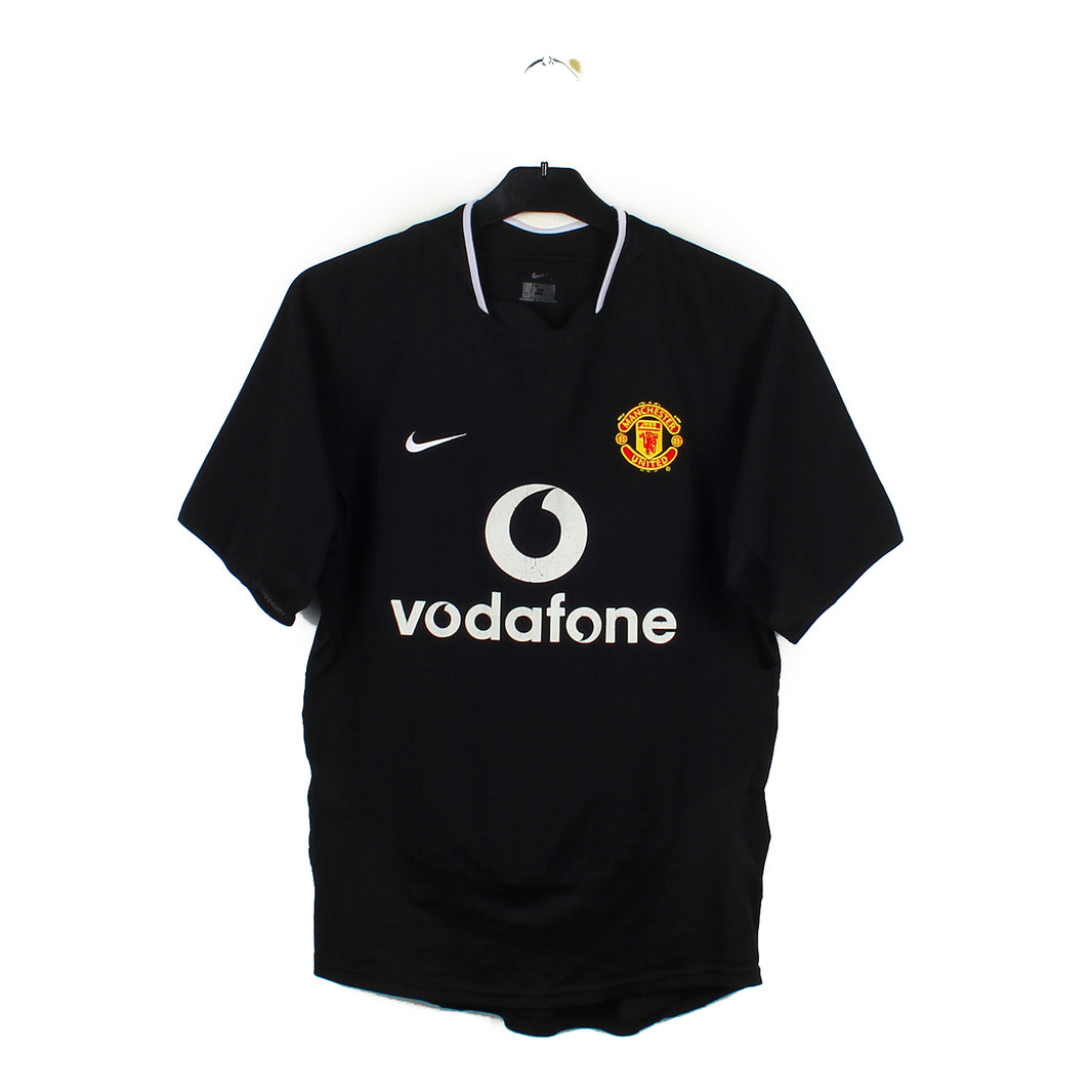 2003/05 - Manchester United - Ronaldo #7 (L)