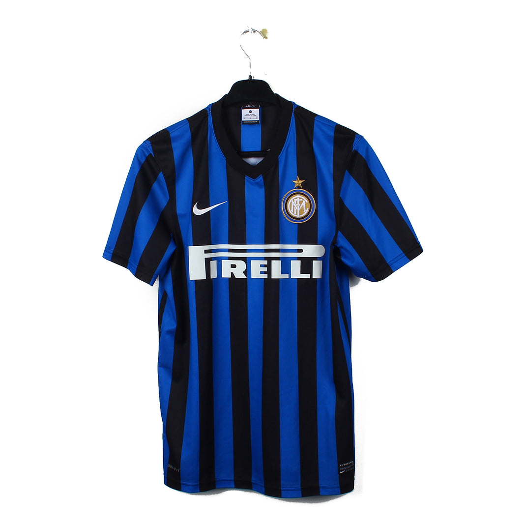 2011/12 - Inter Milan - Guarin #14 (M)