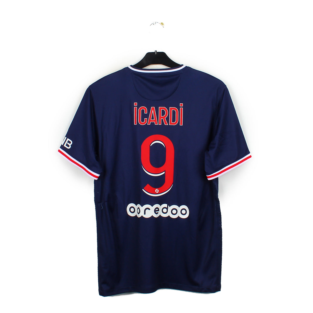 2020/21 - PSG - Icardi #9 (M)