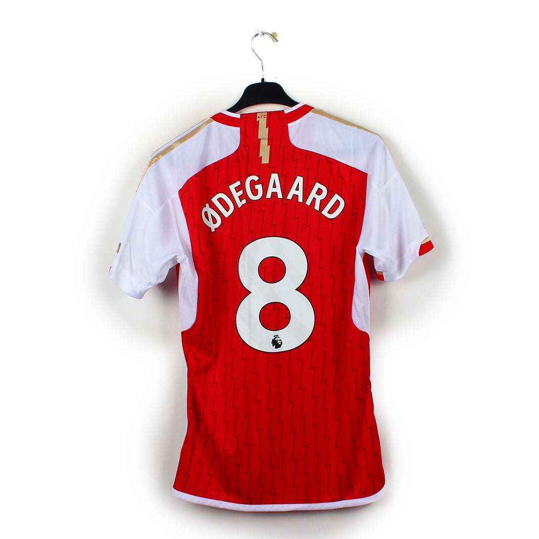 2023/24 - Arsenal FC - Ødegaard #8 (M)