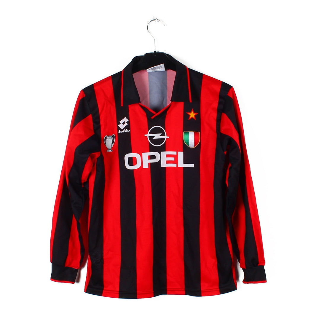 1994/95 - Milan AC (12/13ans)