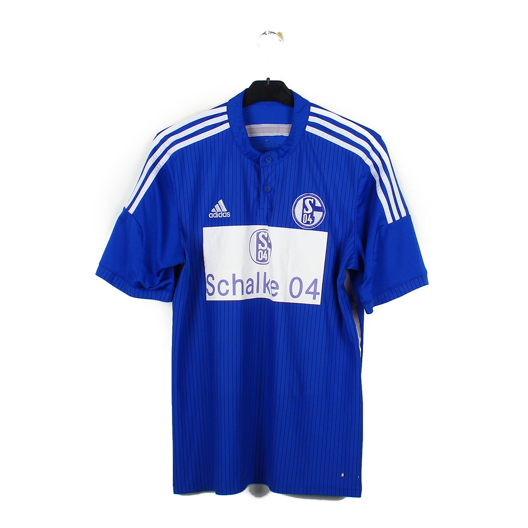 2014/16 - Schalke 04 FC (L)