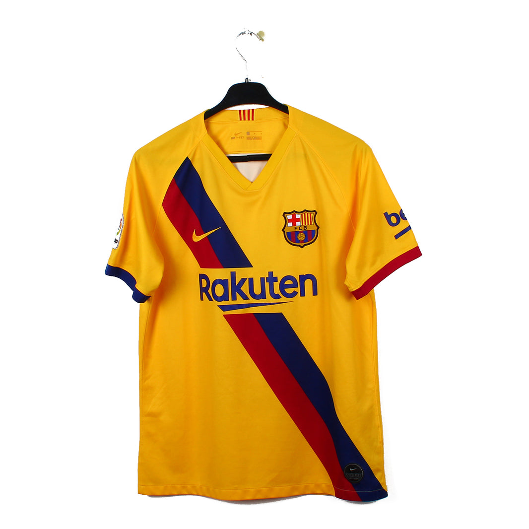 2019/20 - Barcelone - Dembele #11 (L)