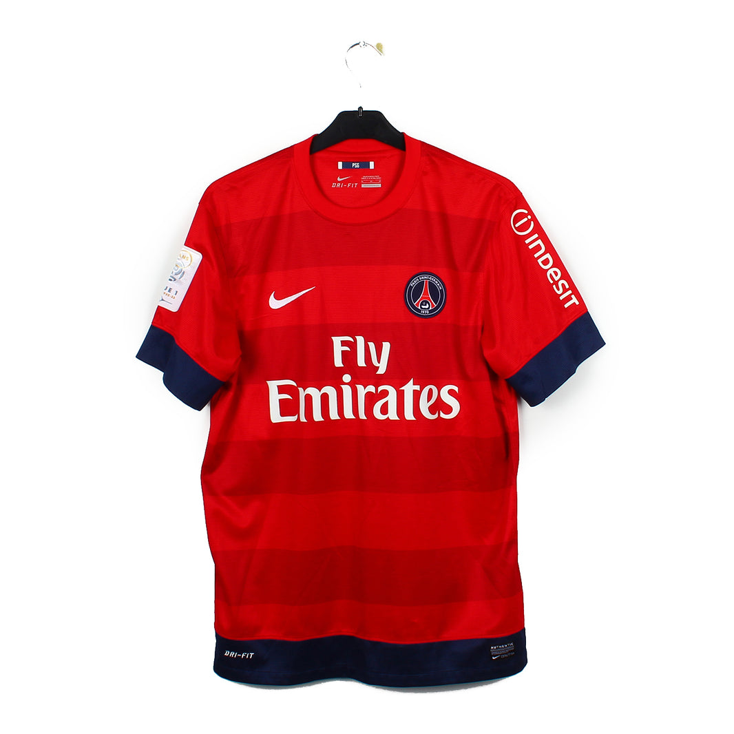 2012/13 - PSG - Ibrahimovic #18 (M)