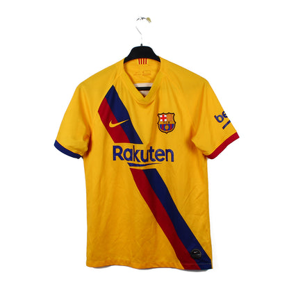 2019/20 - Barcelone - Dembele #11 (M)