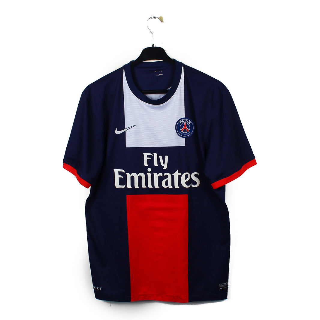 2013/14 - PSG - T.Silva #2 (XL)