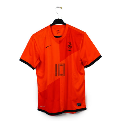 2012/13 - Pays-Bas - Sneijder #10 (M)