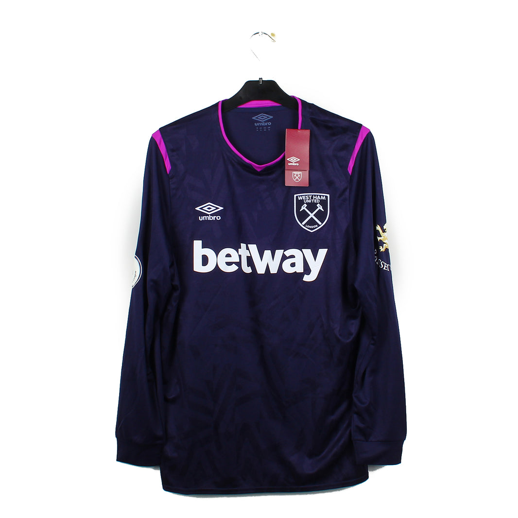 2019/20 - West Ham - Antonio #30 (XL)