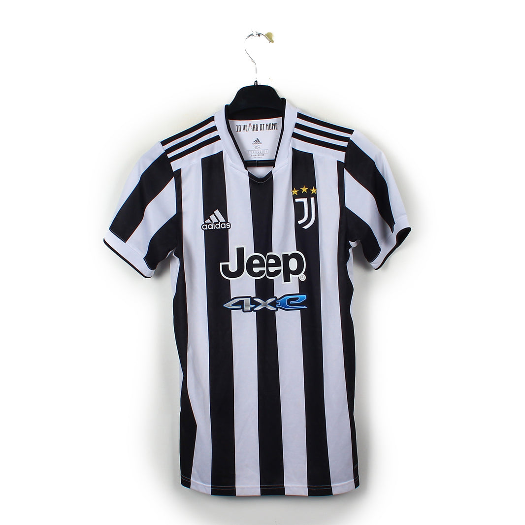 2021/22 - Juventus - Vlahovic #7 (XS)