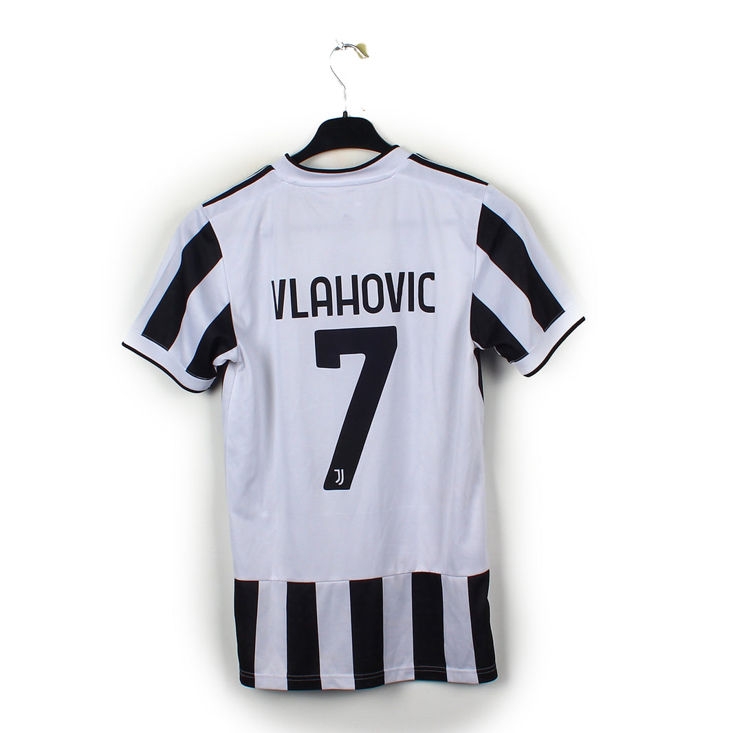 2021/22 - Juventus - Vlahovic #7 (XS)