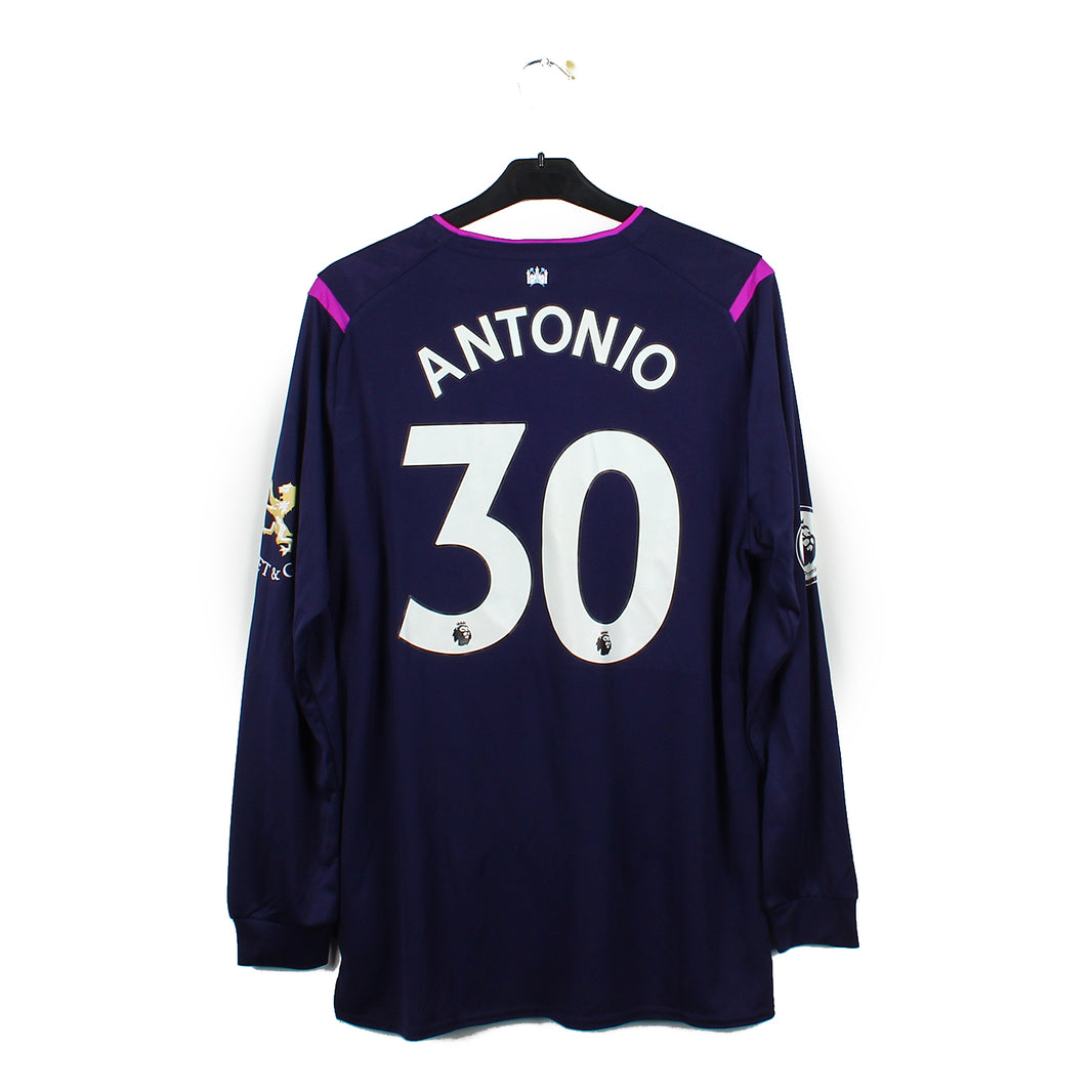 2019/20 - West Ham - Antonio #30 (XL)