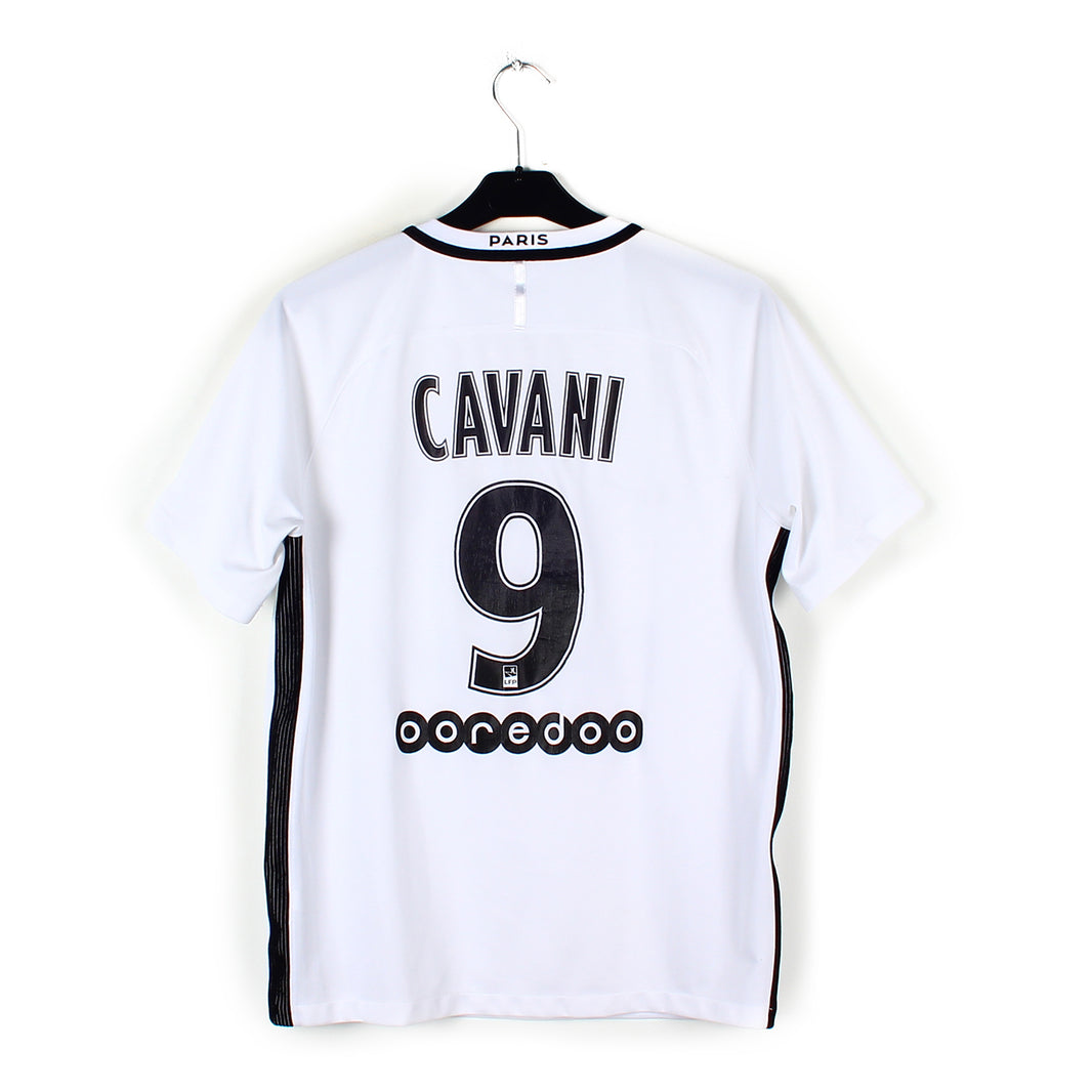 2016/17 - PSG - Cavani #9 (M)