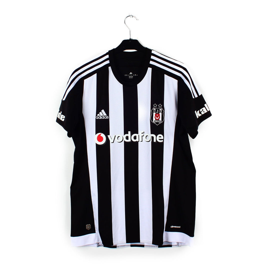 2015/16 - Besiktas (L)