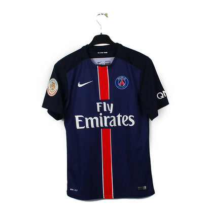 2015/16 - PSG - Kurzawa #20 (S)