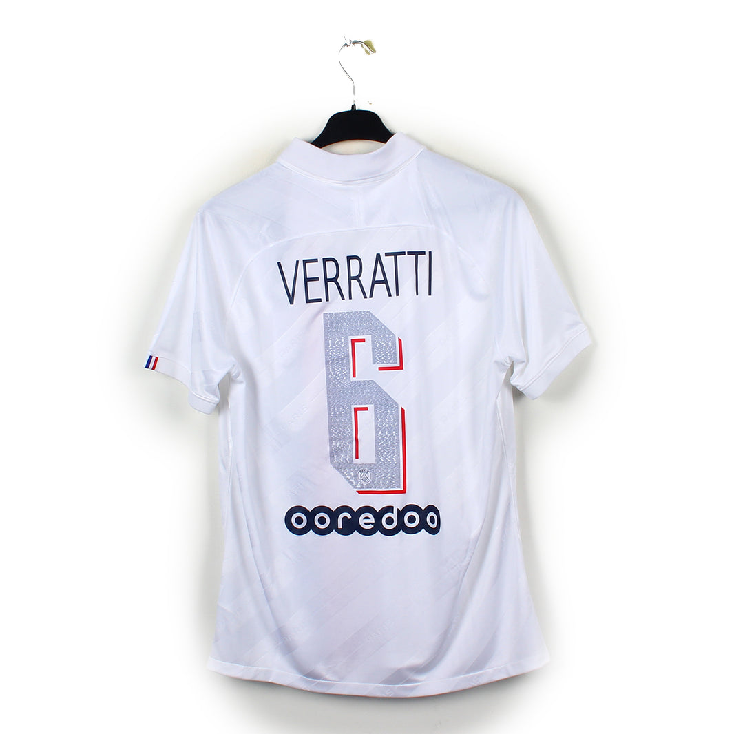 2019/20 - PSG - Verratti #6 (L)