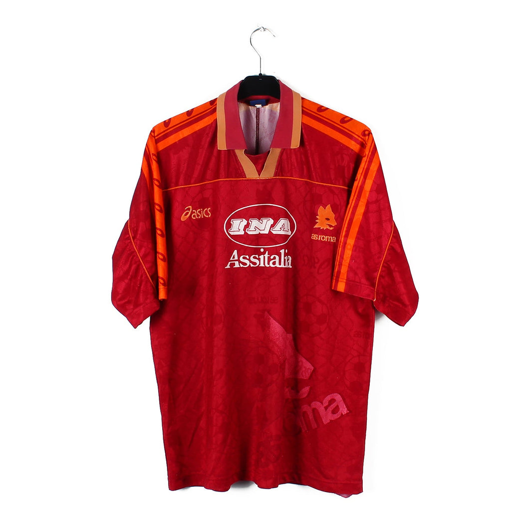 1995/96 - AS Roma (L)