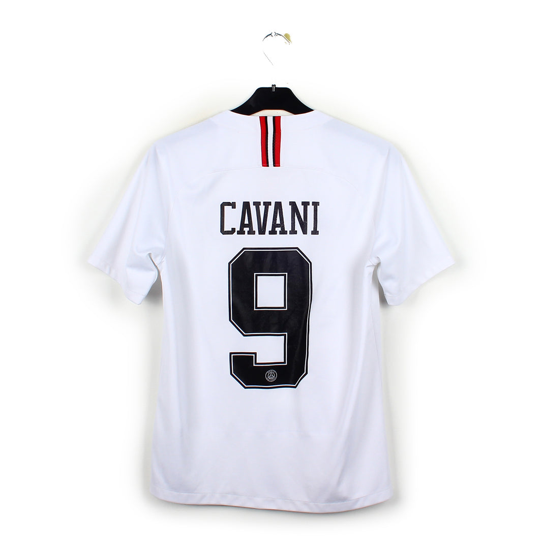 2018/19 - PSG - Cavani #9 (M)