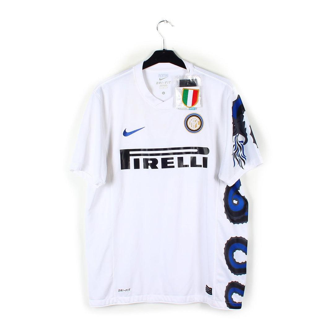 2010/11 - Inter Milan (L)