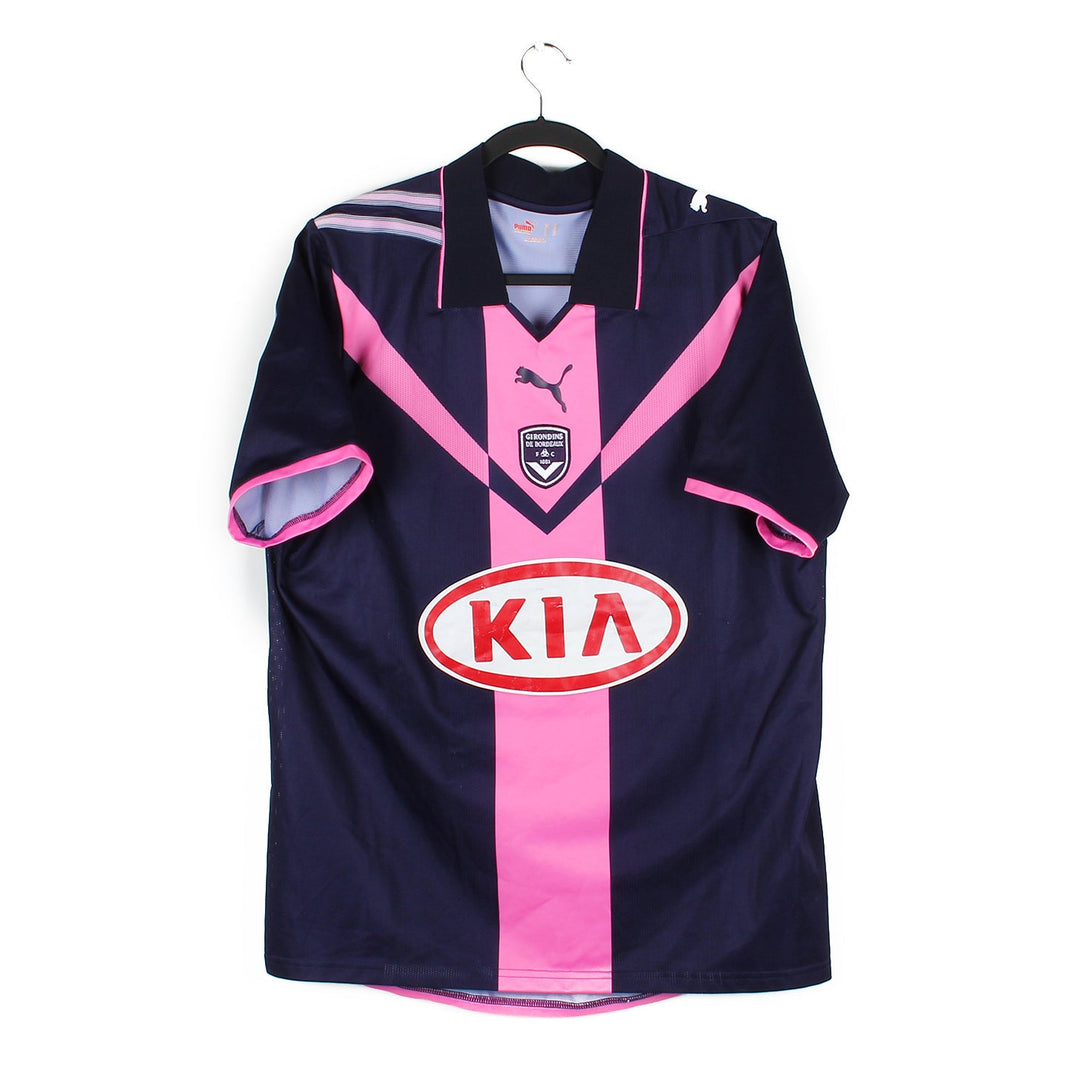 2008/09 - Girondins Bordeaux (2XL)