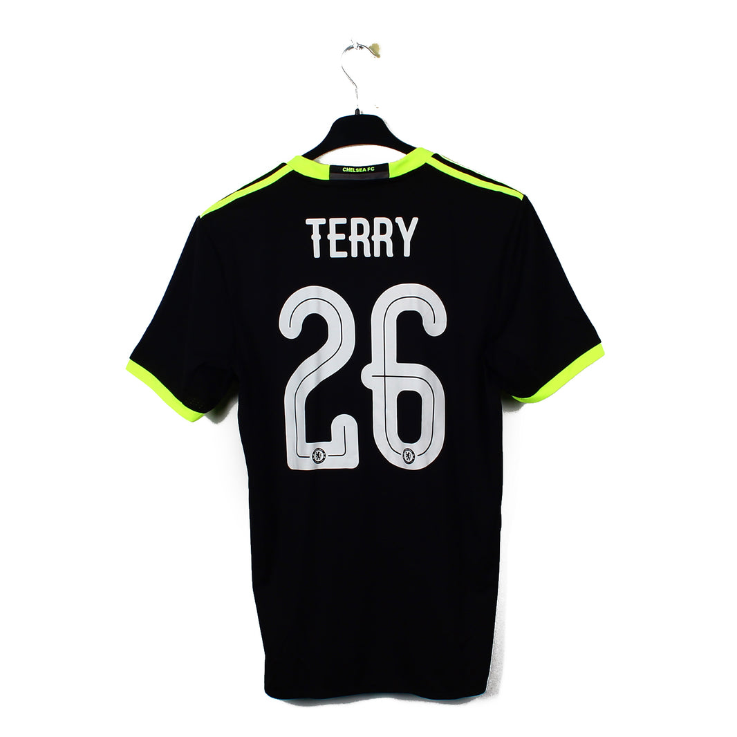 2016/17 - Chelsea - Terry #26 (M)