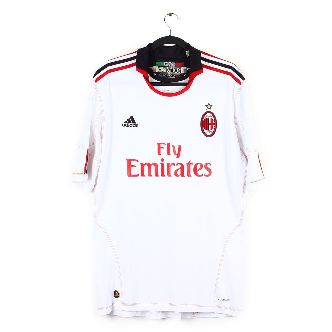 2010/11 - Milan AC (2XL)