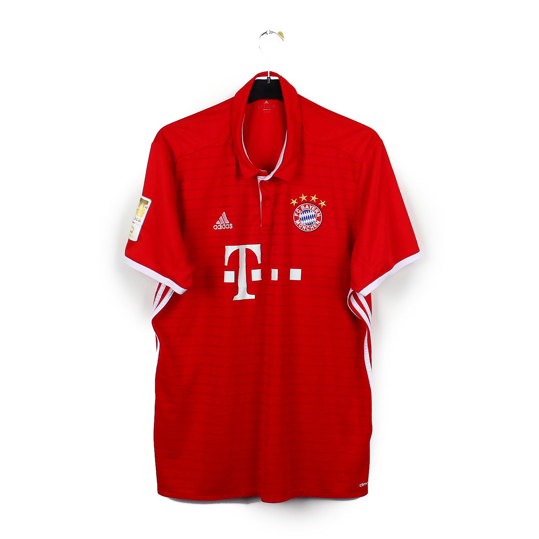 2016/17 - Bayern Munich (2XL)