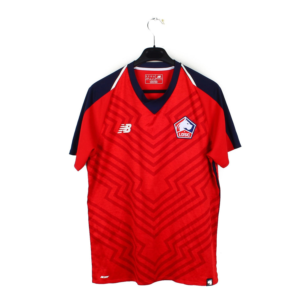 2018/19 - LOSC (M)