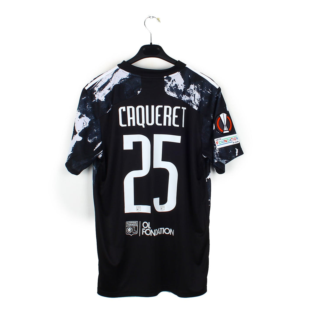 2021/22 - OL  - Caqueret #25 (M)