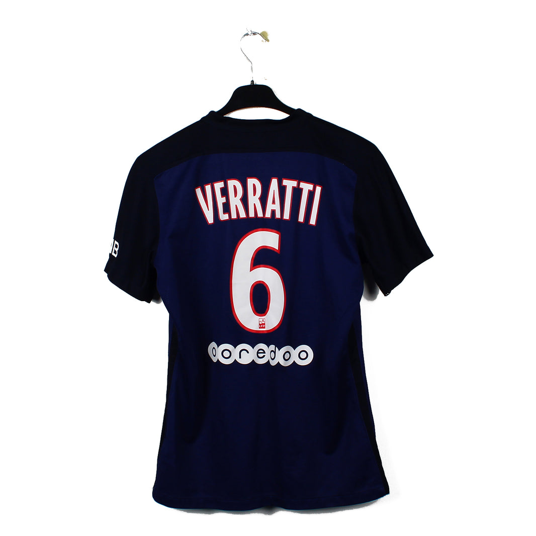 2015/16 - PSG - Verratti #6 (M) [pro]