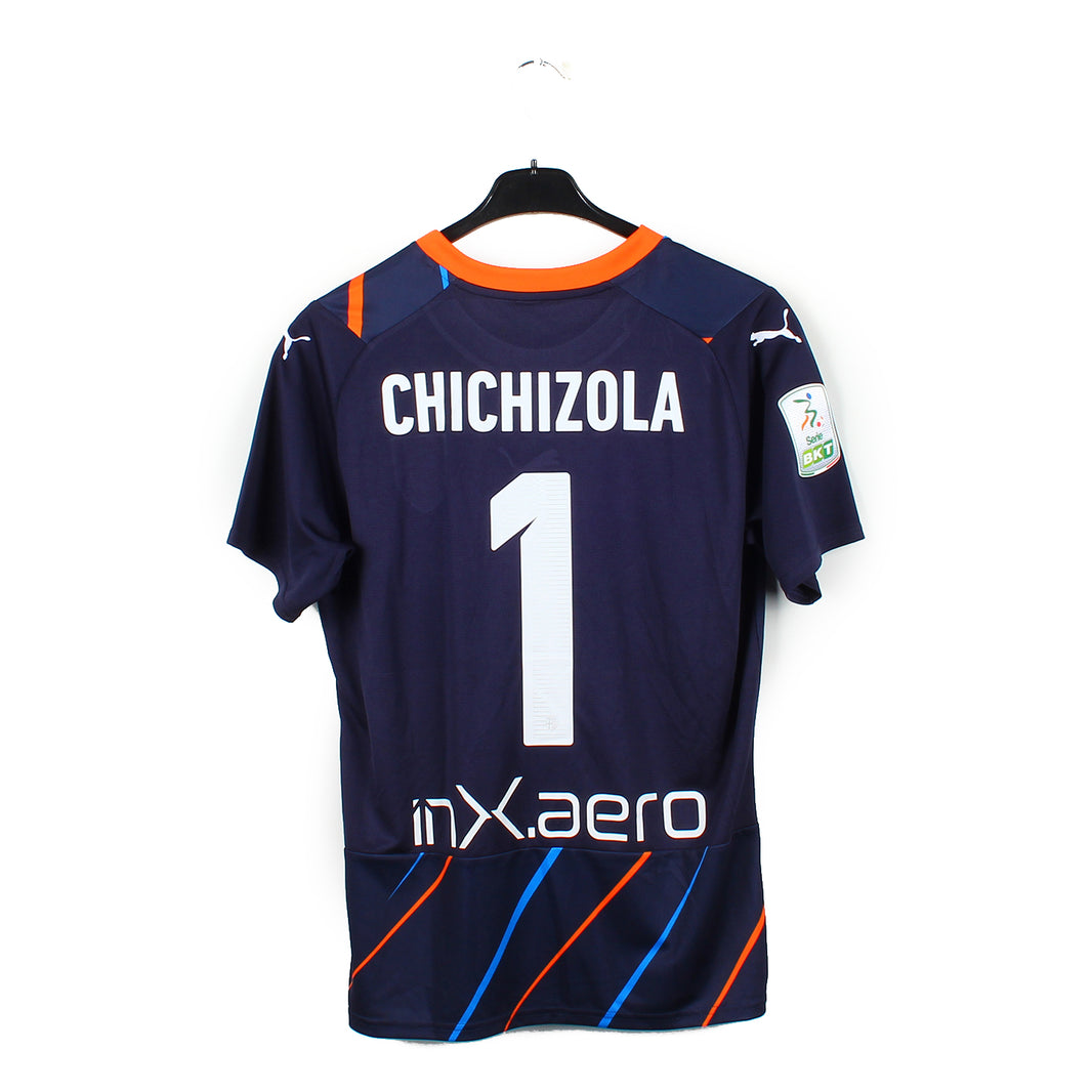 2023/24 - Parme - Chichizola #1 (L)