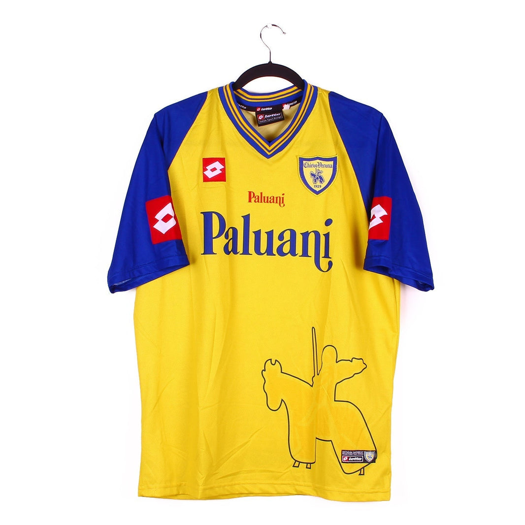 2003/04 - Chievo Verona (M)