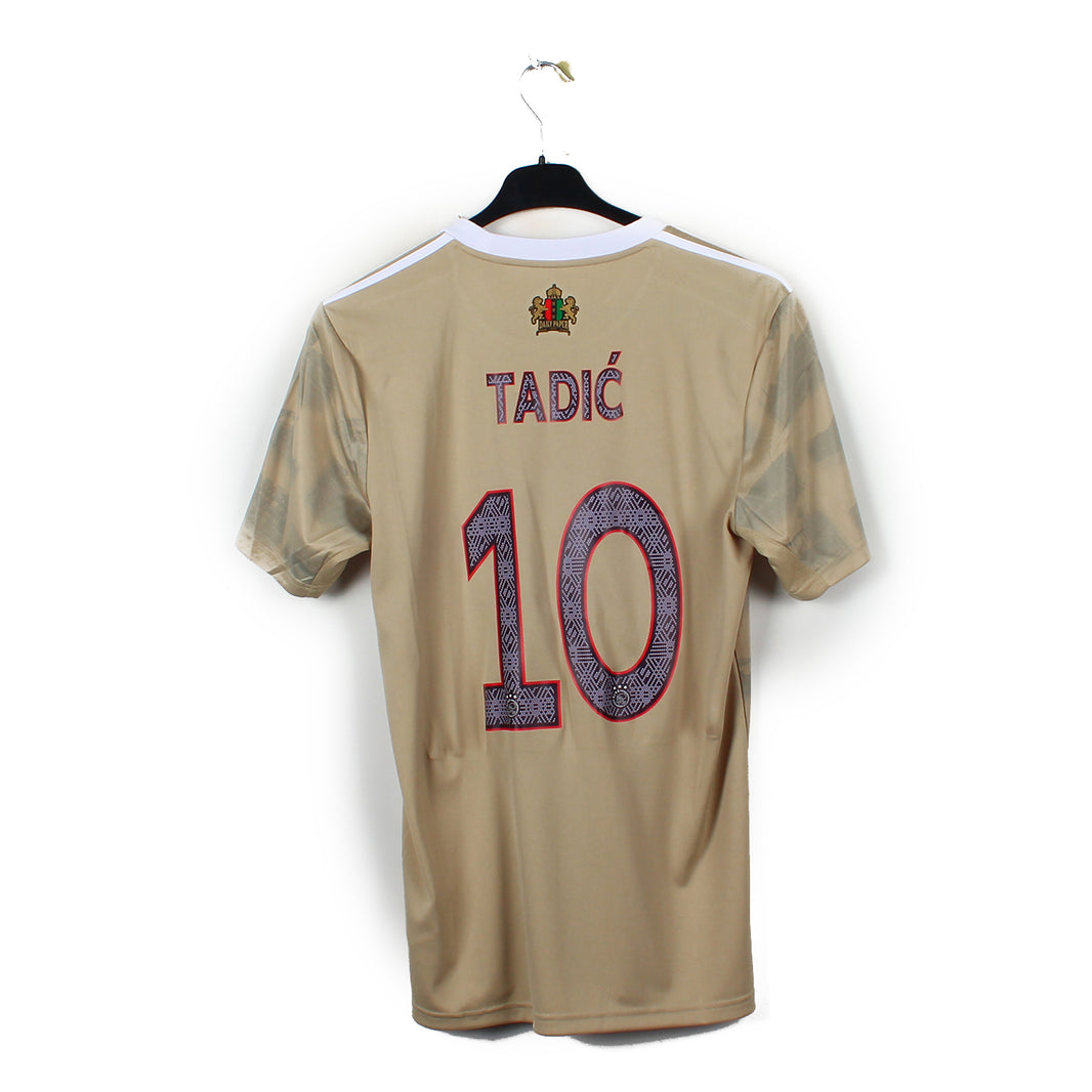 2022/23 - Ajax Amsterdam - Tadic #10 (M)