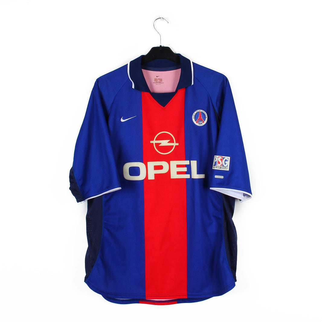 2000/01 - PSG - Luccin #5 (XL)