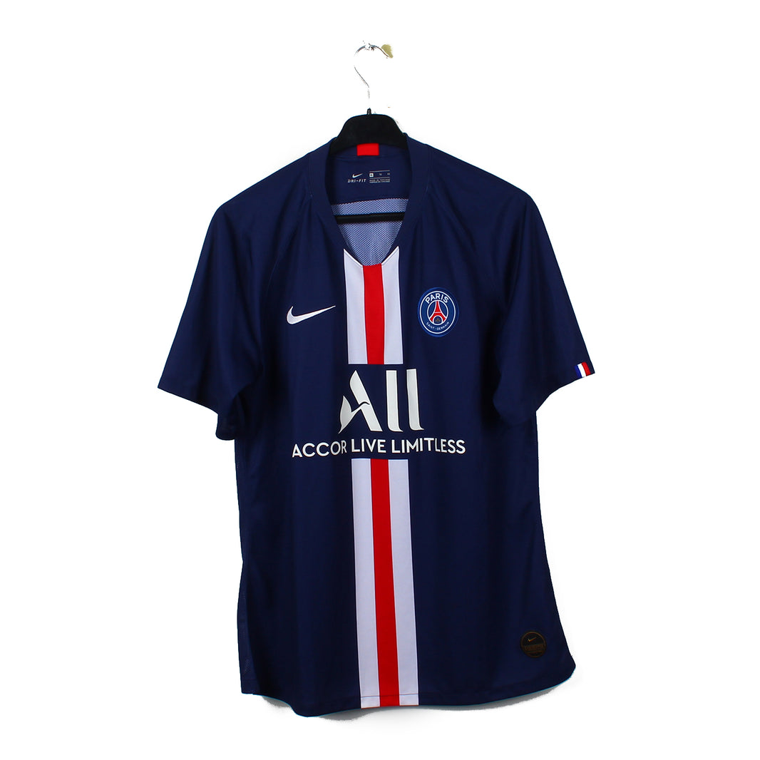 2019/20 - PSG - Choupo-Moting #17 (XL) [stock pro]