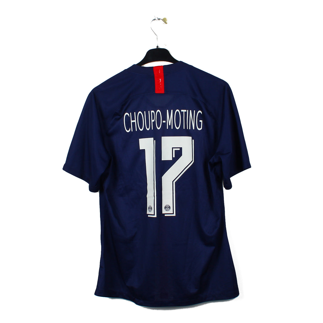 2019/20 - PSG - Choupo-Moting #17 (XL) [stock pro]