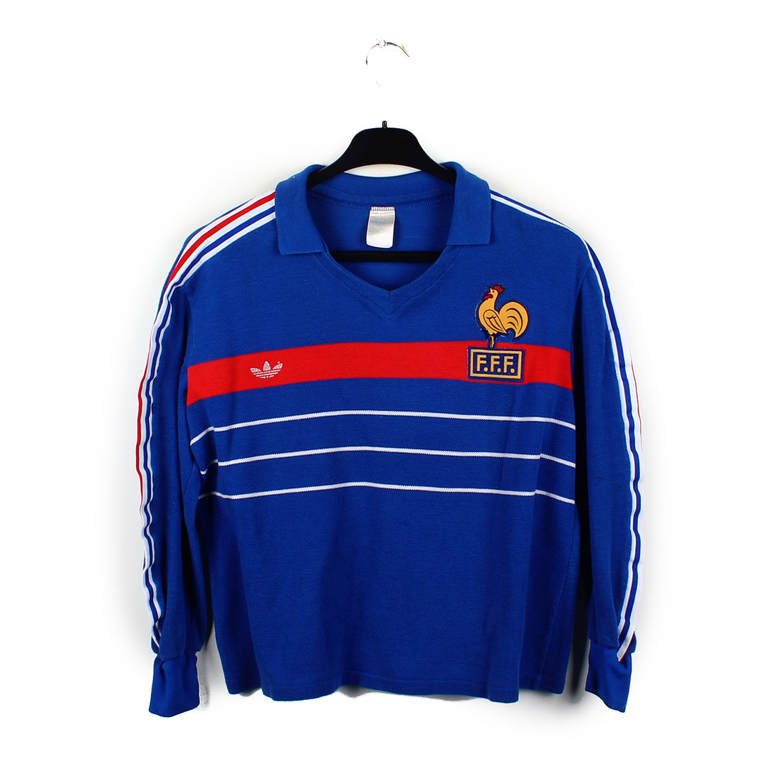 1984 - Equipe de France (XS)