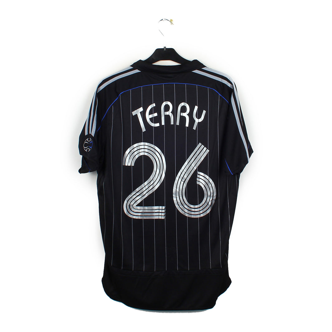 2006/07 - Chelsea - Terry #26 (M)