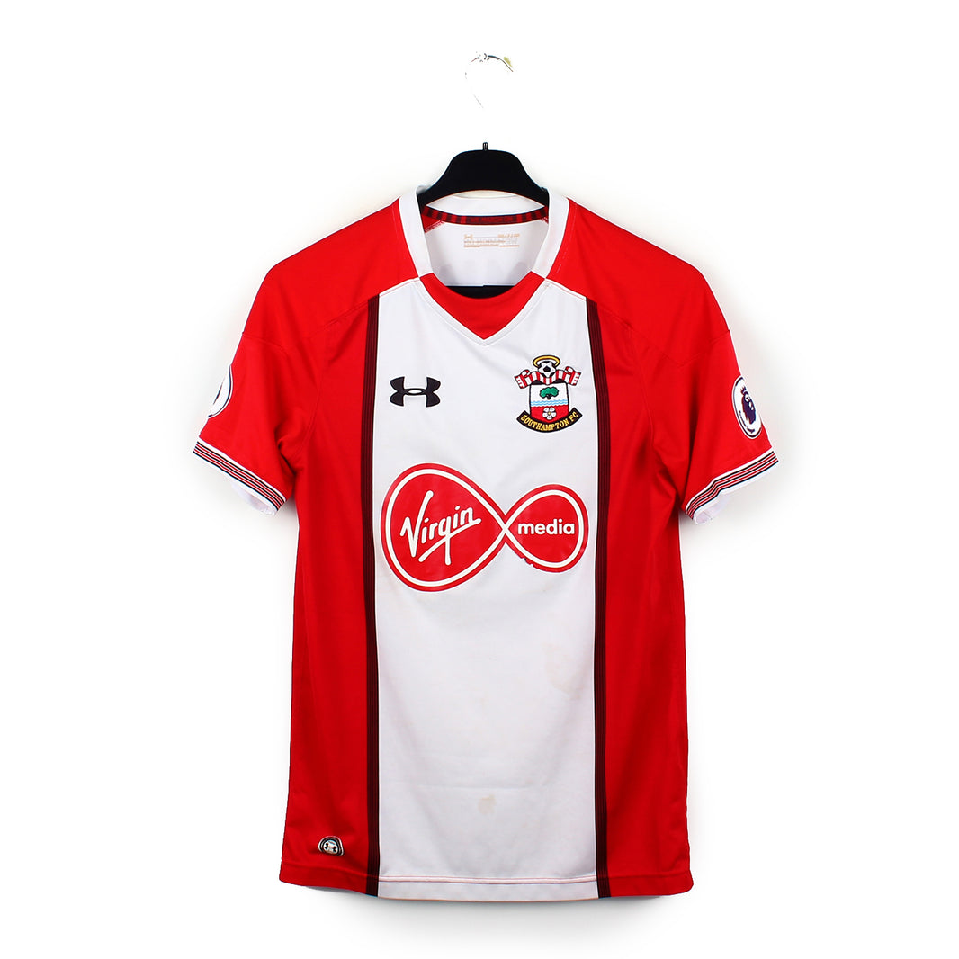 2017/18 - Southampton - Lemina #18 (M)